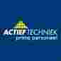 Actief Techniek BV logo